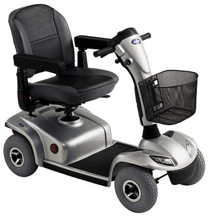 Product image of Invacare Leo Mobility Scooter - Invacare Leo